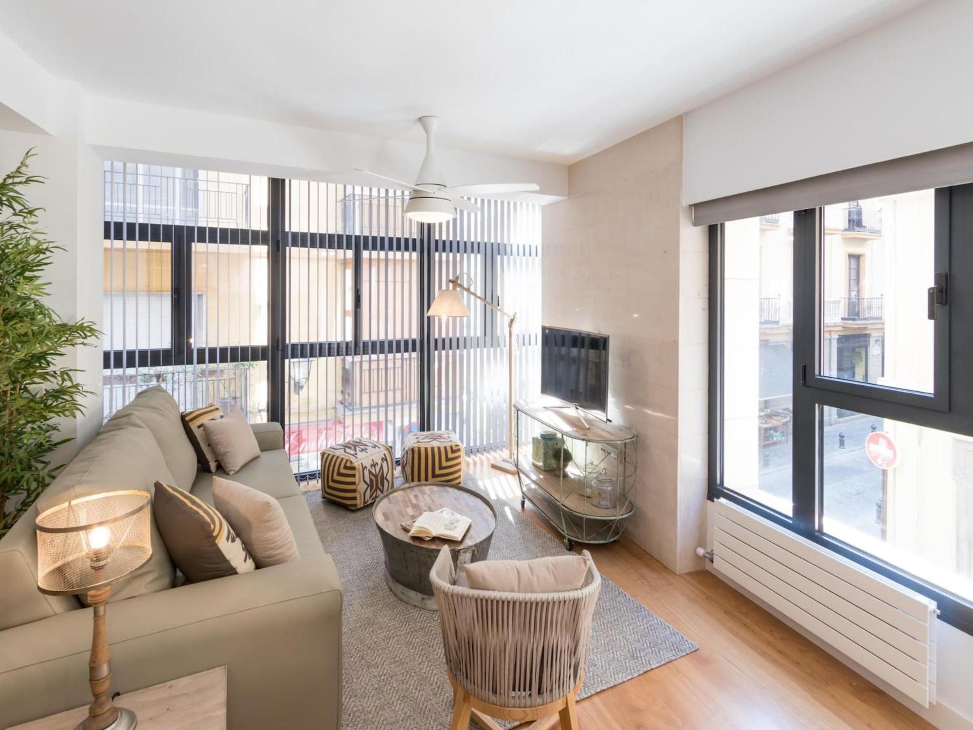 Chezmoihomes Plaza Nueva Luxury Granada Exteriér fotografie