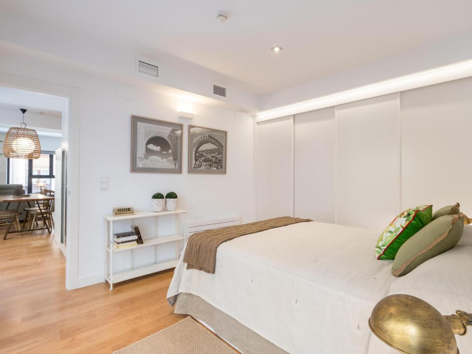Chezmoihomes Plaza Nueva Luxury Granada Exteriér fotografie