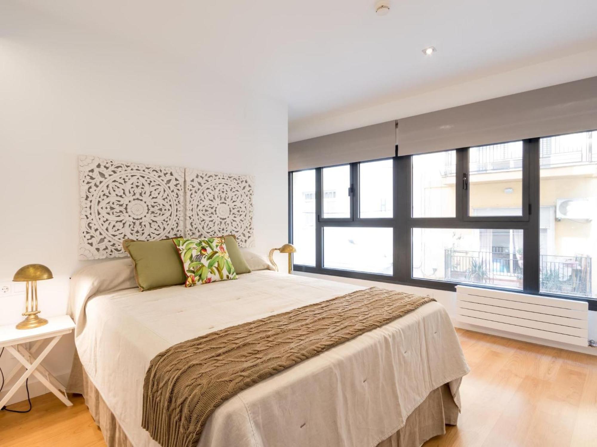 Chezmoihomes Plaza Nueva Luxury Granada Exteriér fotografie