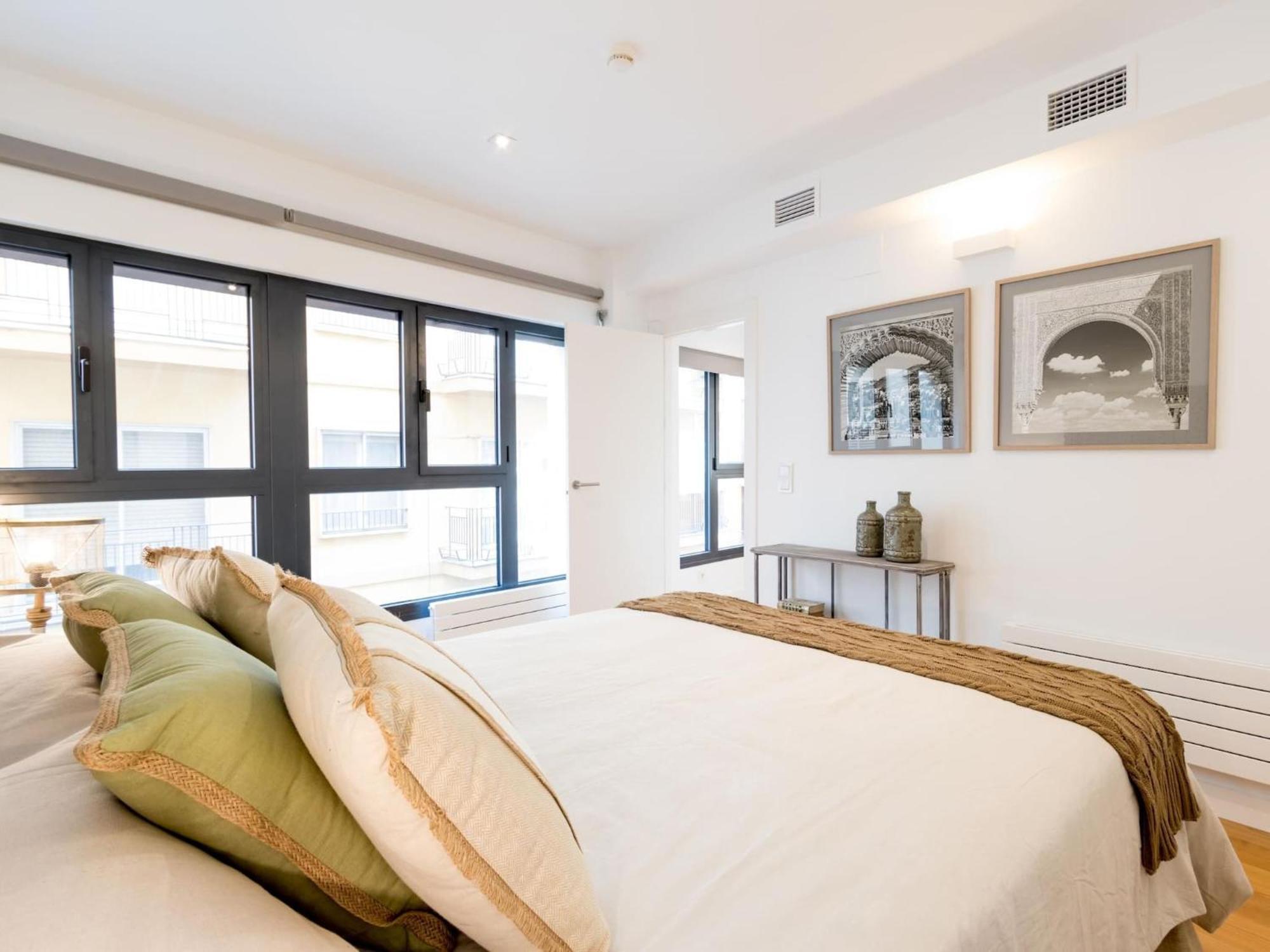 Chezmoihomes Plaza Nueva Luxury Granada Exteriér fotografie