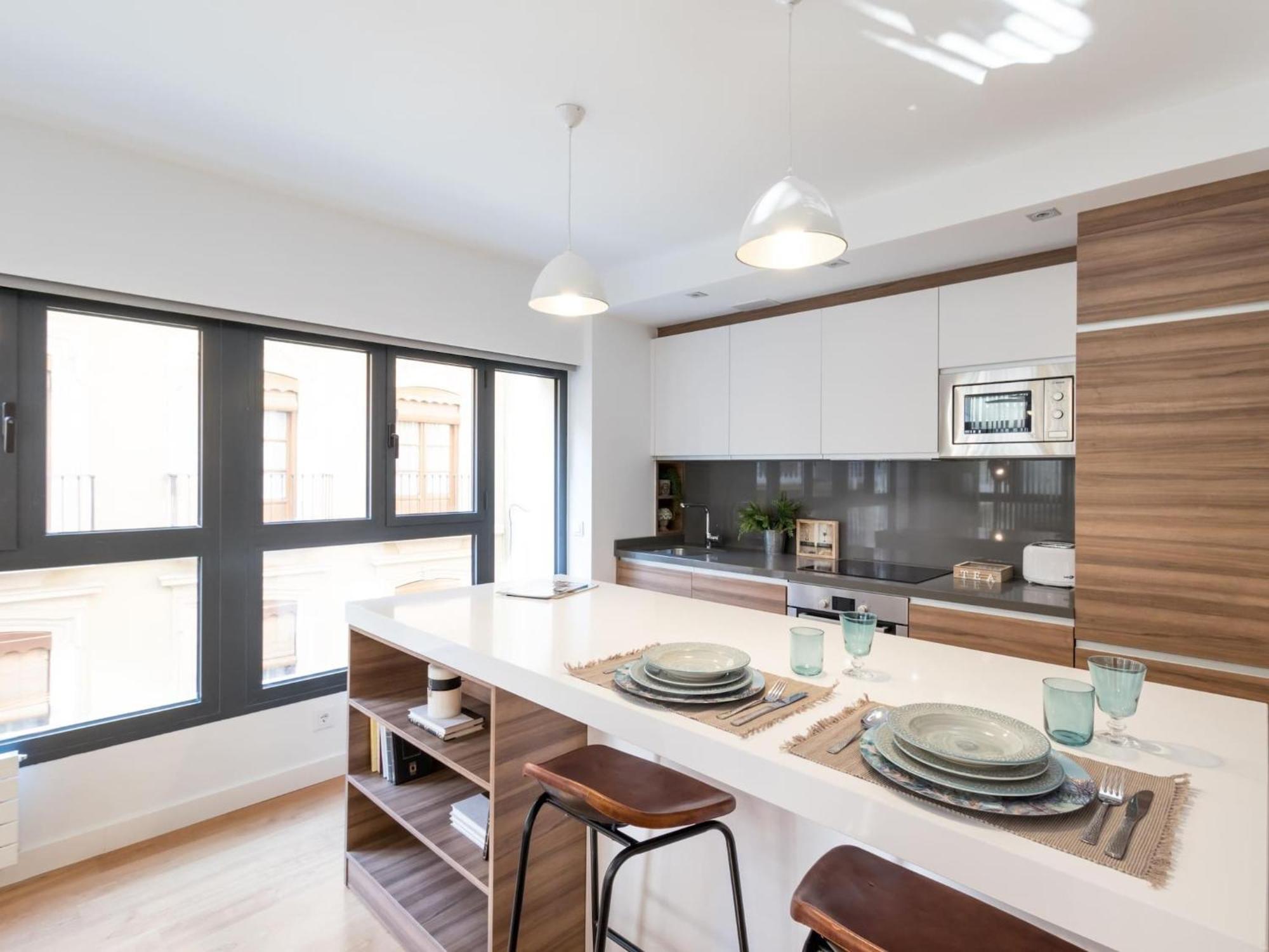 Chezmoihomes Plaza Nueva Luxury Granada Exteriér fotografie